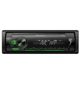 Auto player USB AUX PIONEER MVH-S120UBG