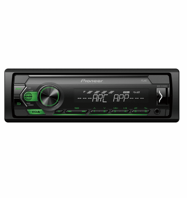 Auto player USB AUX PIONEER MVH-S120UBG