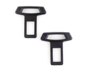 Adapter za sigurnosni pojas 2 kom AMIO