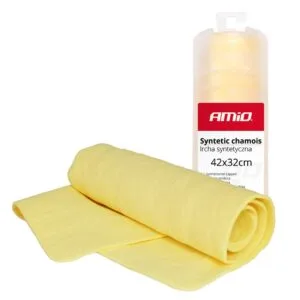 Jelenska krpa u tubi 42x32cm AMIO