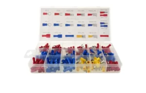 Set stopica sa izolacijom 250 kom AMIO