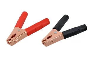 Auto štipaljke za start kablove 150-300A AMIO