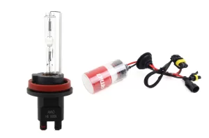Xenon sijalica H8 H9 H11 6000K 35W AMIO