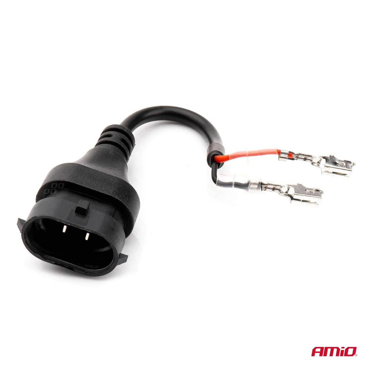 LED sijalice HB4 9006 X2 AMIO - Slika 3