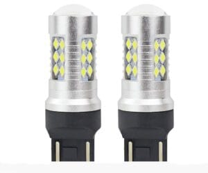 LED sijalica canbus 2u1 24SMD T2 W21/5W