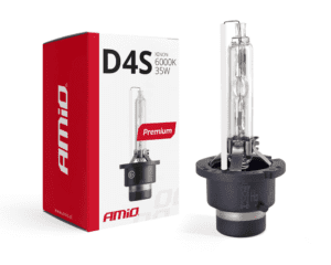 Xenon sijalica za automobil D4S 35W AMIO