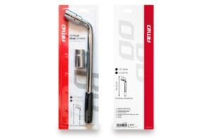 Teleskopski ključ TWW 17/19mm 21/23mm AMIO