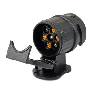 Adapter za auto prikolicu 13/7 pin AMIO