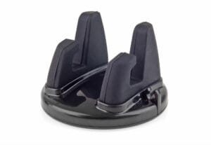 Držač mobitela rotirajući 360° samoljepljivi