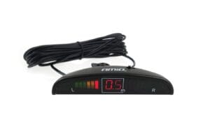 LED displej za parking senzore i zujalicom 12V