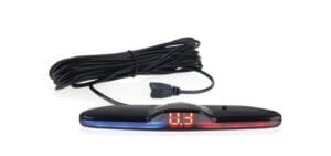 LED displej za parking senzore sa buzzerom AMIO