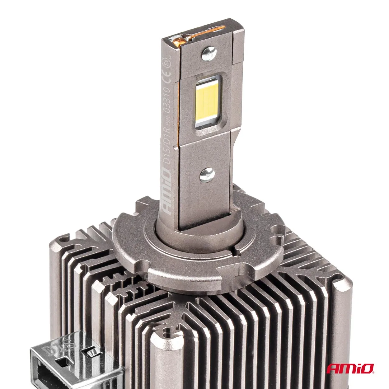 LED auto sijalica XD D1S D1R 6500K AMIO - Slika 2
