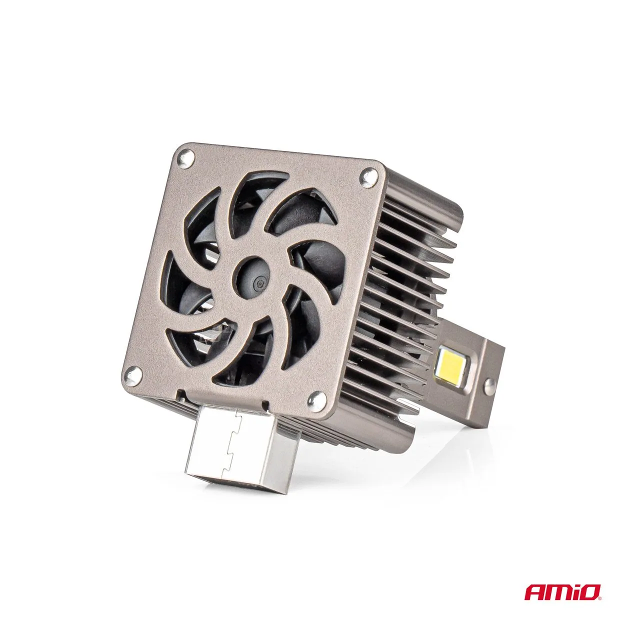 LED auto sijalica XD D1S D1R 6500K AMIO - Slika 4