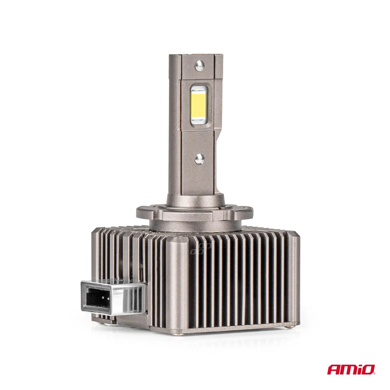 LED auto sijalica XD D1S D1R 6500K AMIO - Slika 5