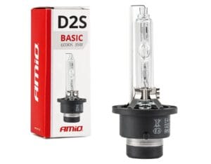Xenon auto sijalica D2S AMIO