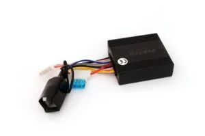 Alarm za motor sa daljnskim upravljačem AMIO