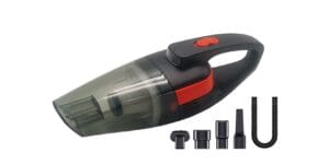 Bežični auto usisivač AMIO 12V