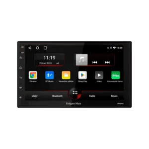 Android auto player multimedija KRUGER&MATZ KM2010