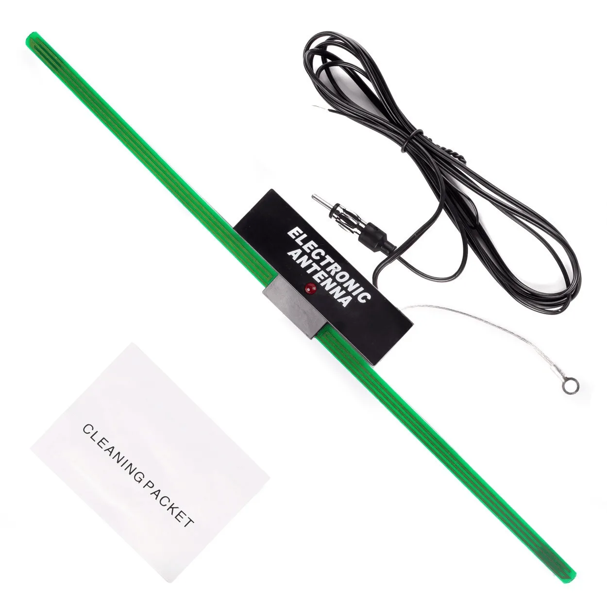 Auto antena sa pojačivačem AMIO ANT05