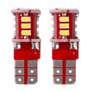 LED auto sijalica T10 W5W 12V AMIO