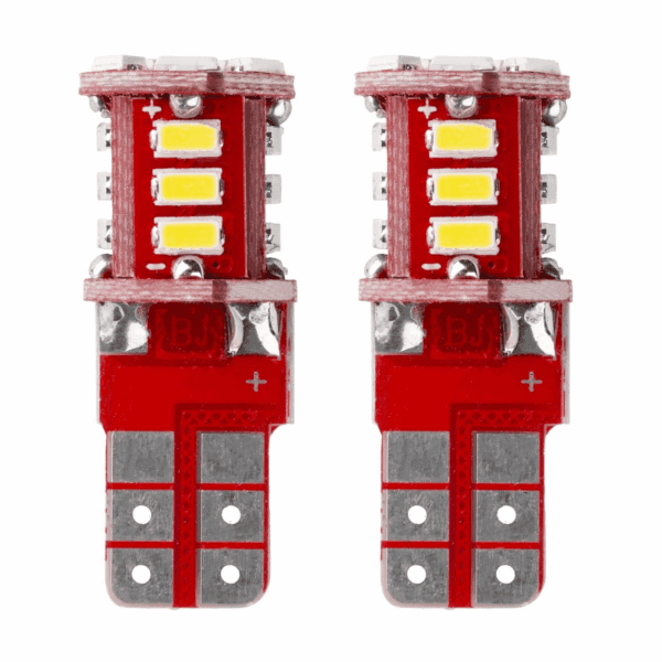 LED auto sijalica T10 W5W 12V AMIO