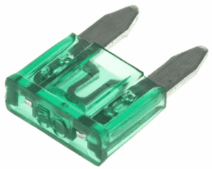 Mini auto osigurač 30A AMIO
