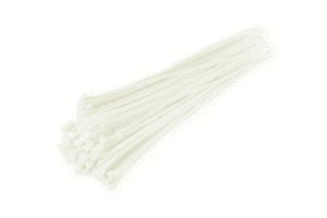 Vezica za kabal 200×2.5mm SET 100/1 TK 2.5X200