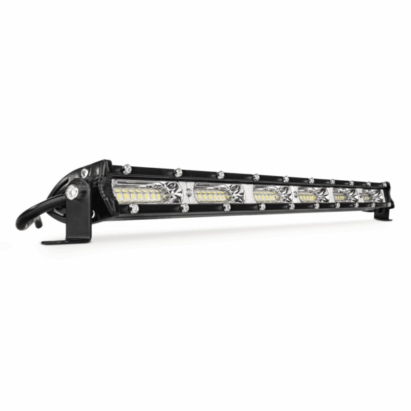 Tanki LED reflektor 162W 50cm 12-24V AMIO