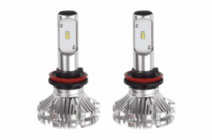 LED auto sijalica H8 H9 H11 6000K AMIO