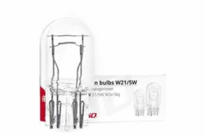 Halogena auto sijalica W21/5W W3X16Q AMIO