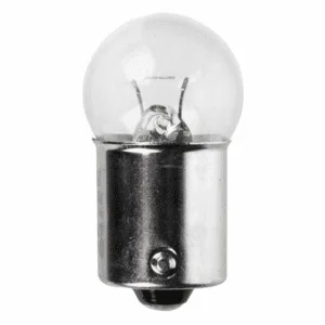Halogena auto sijalica R5W BA15S 112V 5W AMIO