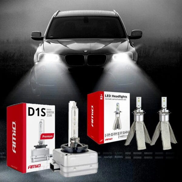 Auto antena ANTM07 AMIO - Slika 2