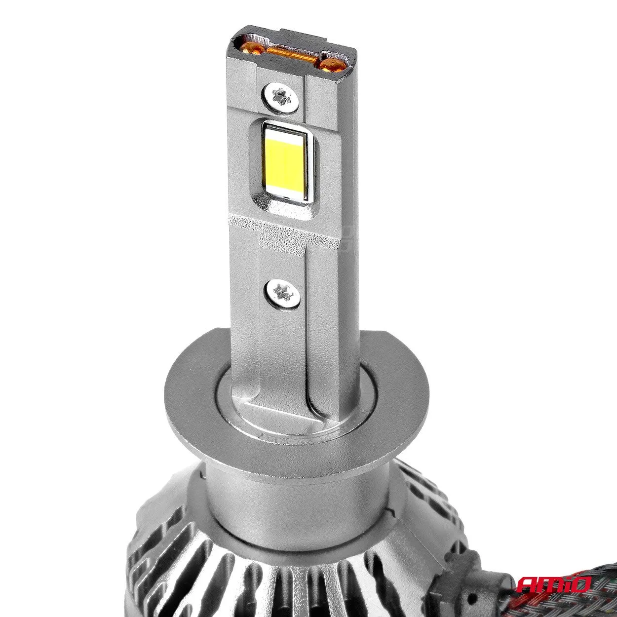 LED auto sijalica H1 HP canbus AMIO - Slika 2
