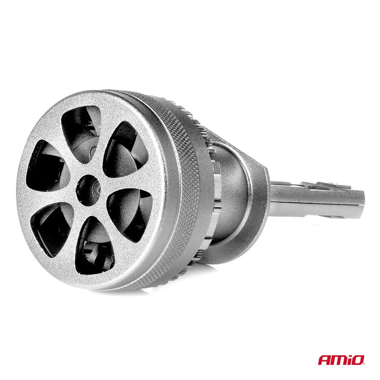 LED auto sijalica H1 HP canbus AMIO - Slika 4