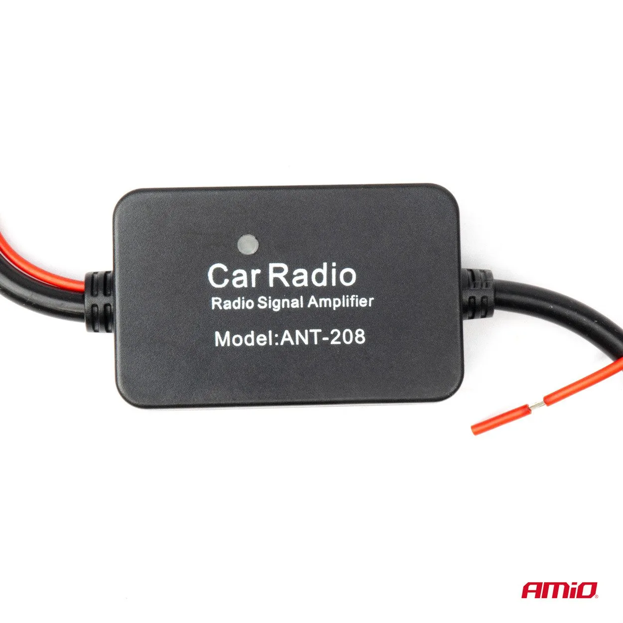Pojačalo za auto antenu sa zaštitom AMIO - Slika 3