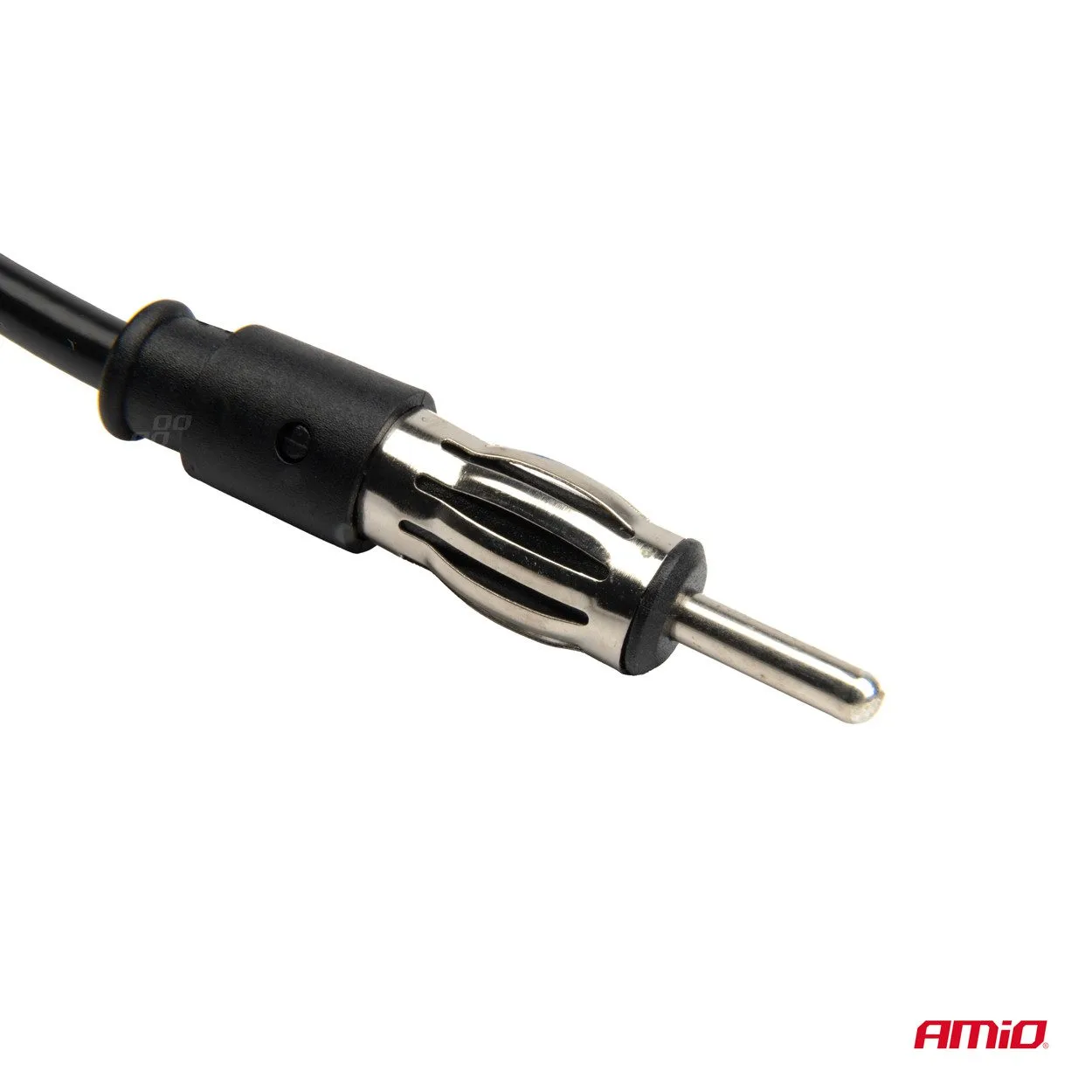 Pojačalo za auto antenu sa zaštitom AMIO - Slika 4