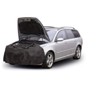 Zaštita za prednji branik automobila AMIO