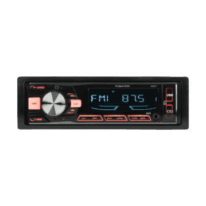 Auto radio player Bluetooth USB MicroSD KRUGER MATZ KM2011